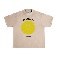 French Oak Everclear 6 Urban Heavy Tee - ArtMosaic