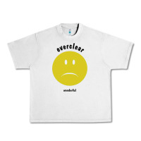 Lunar Rock Everclear 6 Urban Heavy Tee - ArtMosaic