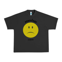 Pigment Black Everclear 6 Urban Heavy Tee - ArtMosaic