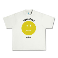 Pistachio Everclear 6 Urban Heavy Tee - ArtMosaic