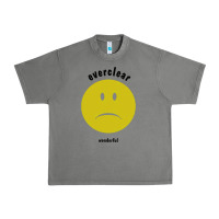 Tornado Everclear 6 Urban Heavy Tee - ArtMosaic