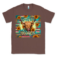 Chestnut don't be a salty heifer Classic Tee - Jasminsmagicworld