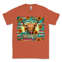 Copper don't be a salty heifer Classic Tee - Jasminsmagicworld