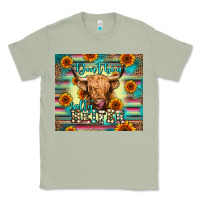 Matcha don't be a salty heifer Classic Tee - Jasminsmagicworld