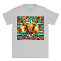 Moon Dust don't be a salty heifer Classic Tee - Jasminsmagicworld