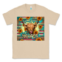 Mushroom don't be a salty heifer Classic Tee - Jasminsmagicworld