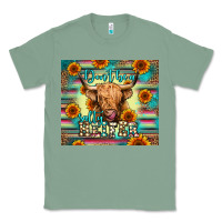 Sage don't be a salty heifer Classic Tee - Jasminsmagicworld