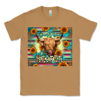 Toasted Coconut don't be a salty heifer Classic Tee - Jasminsmagicworld