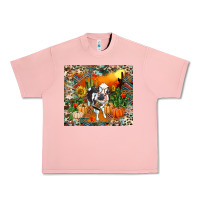 Salmon Fall baby cow Urban Heavy Tee - RanaPortraitStore