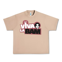 Burro viva la bam Urban Heavy Tee - ArtMosaic