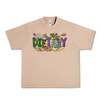 Burro dietary mardi gras Urban Heavy Tee - CowGirlArtShop