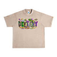 Dietary Mardi Gras Urban Heavy Tee | Teevron