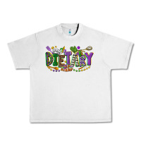 Lunar Rock dietary mardi gras Urban Heavy Tee - CowGirlArtShop