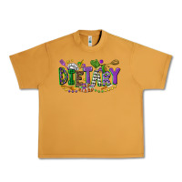 Peanut Butter dietary mardi gras Urban Heavy Tee - CowGirlArtShop