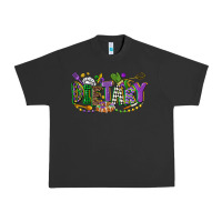 Pigment Black dietary mardi gras Urban Heavy Tee - CowGirlArtShop