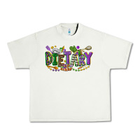 Pistachio dietary mardi gras Urban Heavy Tee - CowGirlArtShop