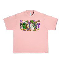 Salmon dietary mardi gras Urban Heavy Tee - CowGirlArtShop