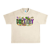 Sandshell dietary mardi gras Urban Heavy Tee - CowGirlArtShop