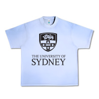 The University Of Sydney Urban Heavy Tee | Teevron