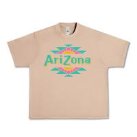 Burro arizona tea Urban Heavy Tee - ArtMosaic