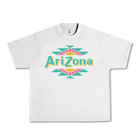 Lunar Rock arizona tea Urban Heavy Tee - ArtMosaic