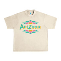 Sandshell arizona tea Urban Heavy Tee - ArtMosaic