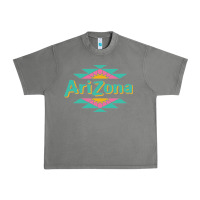 Tornado arizona tea Urban Heavy Tee - ArtMosaic