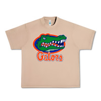 Burro florida gators Urban Heavy Tee - ArtMosaic