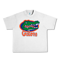 Lunar Rock florida gators Urban Heavy Tee - ArtMosaic