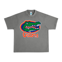 Tornado florida gators Urban Heavy Tee - ArtMosaic