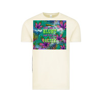 Vintage Arctic roll me a blunt and tell me i'm pretty Vintage Tee - TumblerDesignByShophia