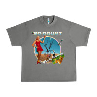 Tornado no doubt, rock Urban Heavy Tee - ArtMosaic