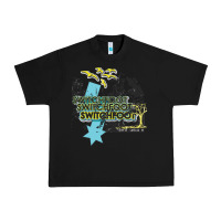 Black switchfoot merch Urban Heavy Tee - ArtMosaic