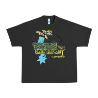 Pigment Black switchfoot merch Urban Heavy Tee - ArtMosaic