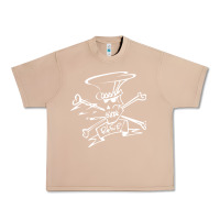 Burro slash Urban Heavy Tee - ArtMosaic