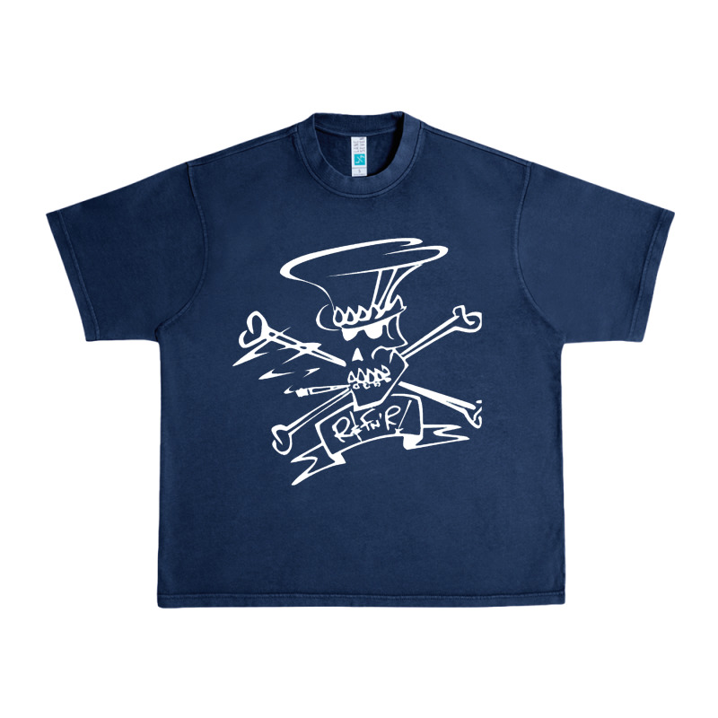 Slash Urban Heavy Tee by ArtMosaic | Teevron