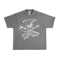 Tornado slash Urban Heavy Tee - ArtMosaic