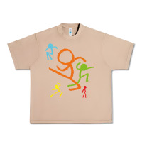 Burro alan becker gaming gift Urban Heavy Tee - ArtMosaic