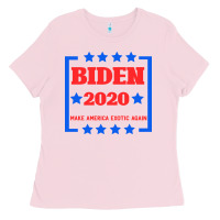 Joe 2020 Ladies Tee | Teevron