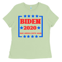 Matcha Joe 2020 Ladies Tee - Bettercallsaul