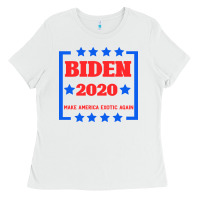 White Joe 2020 Ladies Tee - Bettercallsaul