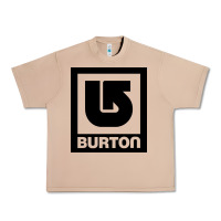 Burro burton Urban Heavy Tee - ArtMosaic