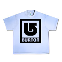 Grape Ice burton Urban Heavy Tee - ArtMosaic