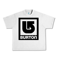 Lunar Rock burton Urban Heavy Tee - ArtMosaic