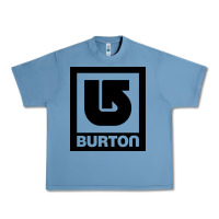 Burton Urban Heavy Tee | Teevron