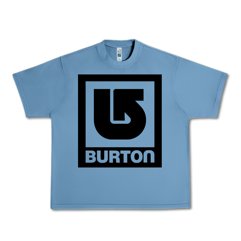 Burton Urban Heavy Tee by ArtMosaic | Teevron