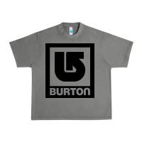 Tornado burton Urban Heavy Tee - ArtMosaic