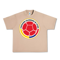 Burro colombia Urban Heavy Tee - ArtMosaic