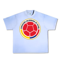 Grape Ice colombia Urban Heavy Tee - ArtMosaic