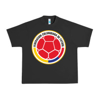 Pigment Black colombia Urban Heavy Tee - ArtMosaic